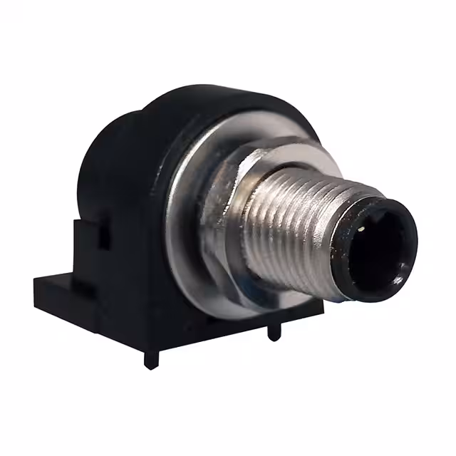 853-002-113R001 NorComp Inc.  Conjuntos de conectores circulares